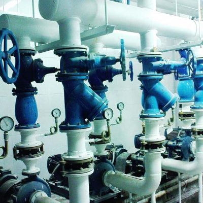 موتور خانه روزنامه قدس - شرکت مهندسی بهران انرژی (2) موتور خانه روزنامه قدس - شرکت مهندسی بهران انرژی (2)