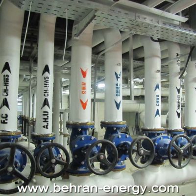 موتور خانه ساختمان هانیه - شرکت مهندسی بهران انرژی (1) موتور خانه ساختمان هانیه - شرکت مهندسی بهران انرژی (1)