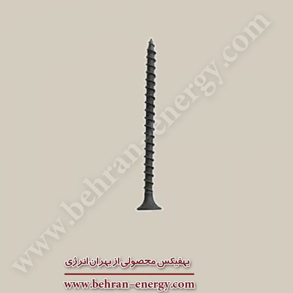 پیچ MDF طول 5cm