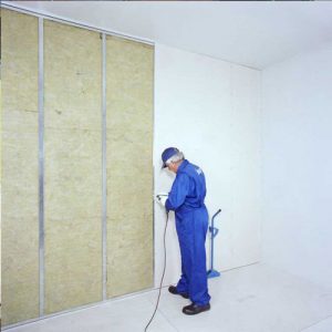 عایق کاری حرارتی از داخل ساختمان - شرکت مهندسی بهران انرژی عایق کاری حرارتی از داخل ساختمان - شرکت مهندسی بهران انرژی