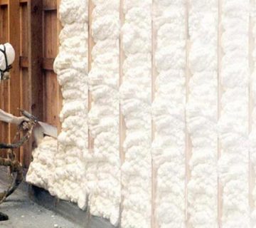 عایق پلی یورتان چیست ؟