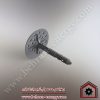 گلمیخ زیاد بازشو 9 سانتیمتر بهفیکس - شرکت مهندسی بهران انرژیgz13-4