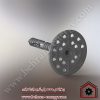 گلمیخ زیاد بازشو 9 سانتیمتر بهفیکس - شرکت مهندسی بهران انرژیgz13-4